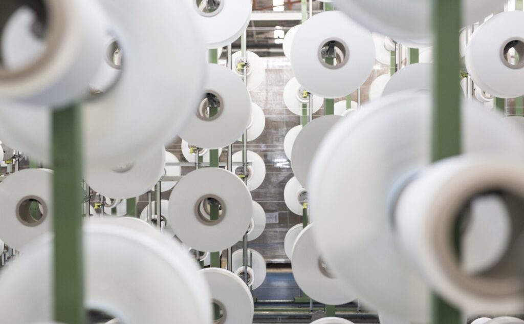 The Next Generation of Cars are Sustainable Inside and Out 