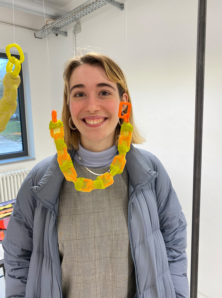 Emerging Designers Share Five Key Takeaways on How to Design for Circularity 