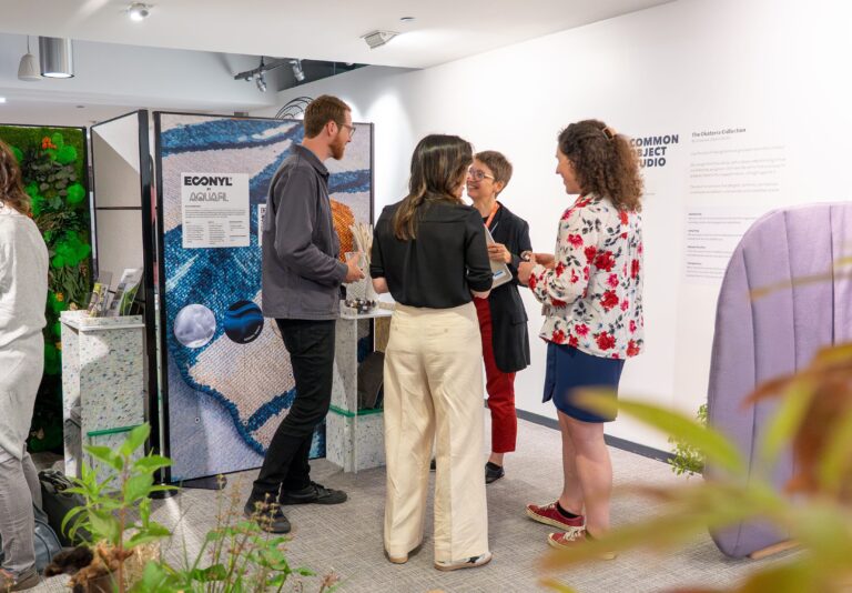 Top Design Trends from Global Design Events in 2025