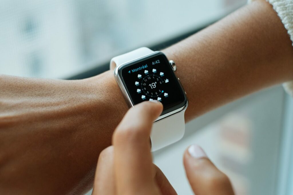 Wearable Technology: The New Frontier of Apparel 