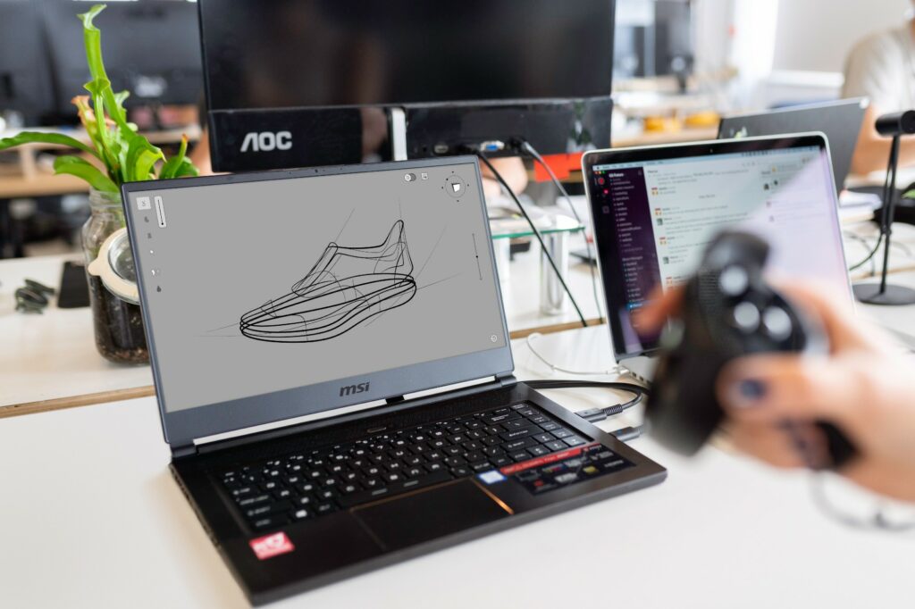 Wearable Technology: The New Frontier of Apparel 