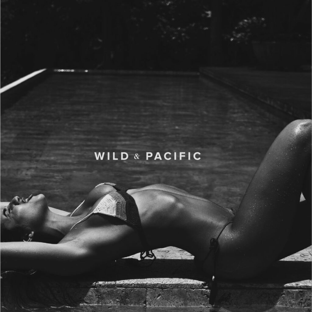 WILD & PACIFIC 