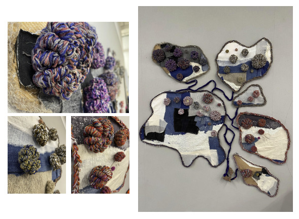 Designing for the Future: Investing in Innovative Design with Students at the Parsons School of Design 