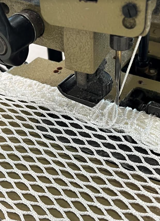 Revolutionizing Aquaculture with Recycled & Recyclable Fish Nets 