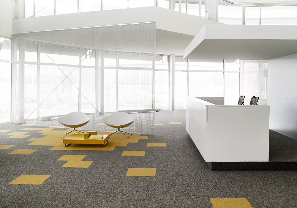 Desso’s Cradle to Cradle® Gold Level Certification