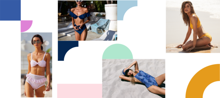 4 Australian swimwear brands prove that sustainability is a cool thing