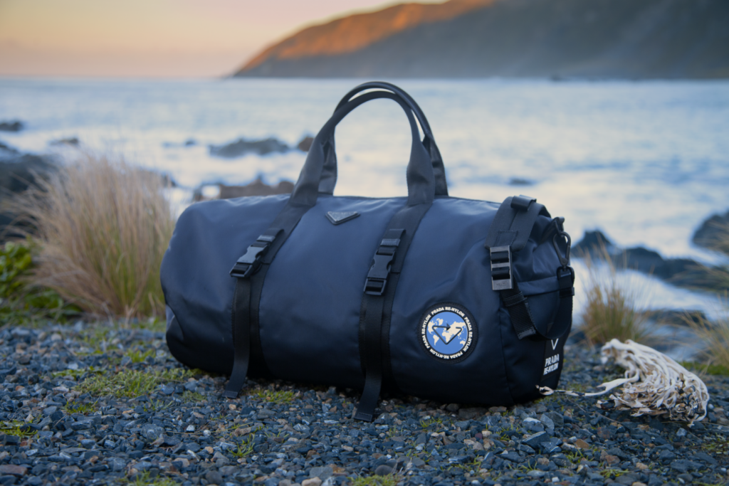 What We Carry: a branded content series produced by National Geographic unveiling of Episode 3 