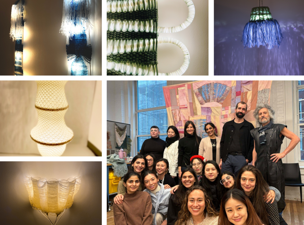 Illuminating the Next Generation of Designers 