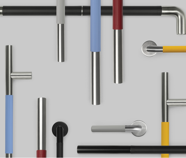 Open Doors to Inclusivity: A Conversation on Design with pba 