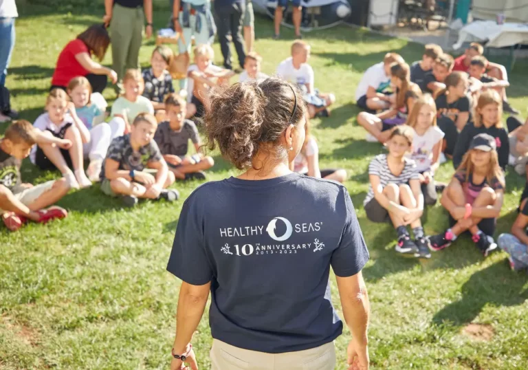 Plastic Revolution: Shaping Tomorrow, Today