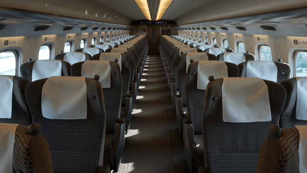 AVIATION & PUBLIC TRANSPORTATION 