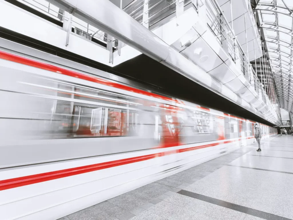 AVIATION & PUBLIC TRANSPORTATION 